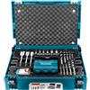 Makita B43044 Drill Bit Set 66pcs. MAKPAC B43044