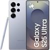 Samsung Galaxy S25 Ultra 5G Dual SIM 256GB - Titanium Silverblue