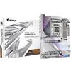 GIGABYTE X870E AORUS MASTER X3D ICE