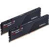 G.Skill Ripjaws S5 memoria 32 GB (2 x 16 GB) DDR5-6000 CL36