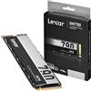Lexar NM790 2 TB M.2 PCI Express 4.0 NVMe SLC