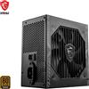 MSI MAG A750BN PCIE5 - PSU 750W Bronze ATX Nero
