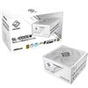 ASRock Steel Legend SL-1000GW PSU da 1000W ATX 80+ Gold WH