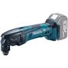 Makita DTM50Z power multitool 20000 RPM Nero Blue DTM50Z