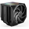 be quiet! Dark Rock Elite Dissipatore ad Aria per CPU 13,5 cm Nero