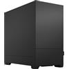 Fractal Design Pop Mini Silent Black Solid