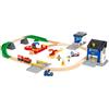 BRIO Rescue Team Train Set 63602500