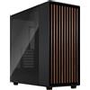 Fractal Design North XL Charcoal Black TG Dark