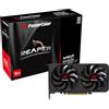 PowerColor Reaper AMD Radeon RX 9060 XT 16GB GDDR6