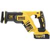 DeWalt DCS367P2-QW Sega Universale XR Litio 18V 5.0Ah BRUSHLESS