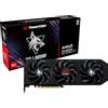PowerColor Hellhound AMD Radeon RX 9060 XT 16GB GDDR6