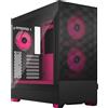 Fractal Design Case Pop Air - RGB Magenta Core