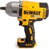DeWALT DCF899NXJ Avvitatore ad impulsi grande potenza 18V - solo corpo macchina