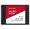Western Digital Red SA500 2.5" 4 TB Serial ATA III 3D NAND