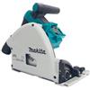 Makita DSP600ZJ Sega circolare ad immersione LXT® + Makpac