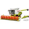 bruder Claas Lexion 780 Terra Trac maaidorser (02119)