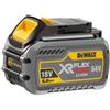 DeWALT DCB546 XR Batteria XR FLEXVOLT Litio 18V/54V 6.0Ah
