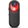 Garmin Varia RCT715 - Videocamera e radar con luce posteriore integrata
