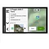 Garmin Camper 795 - Navigatore GPS per camper da 7" con traffico digitale