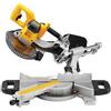 DeWalt Troncatrice DCS365N-XJ 184mm XR Litio 18V (senza batterie)