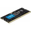 Crucial 32GB DDR5-4800 SODIMM CL40 (16Gbit) (CT32G48C40S5)