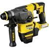 DeWalt DCH333NT-XJ Tassellatore SDS-Plus XR FLEXVOLT 54V BRUSHLESS (senza batterie) in TSTAK