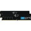 Crucial CT2K16G48C40U5 memoria 32 GB 2 x 16 GB DDR5 4800 MHz