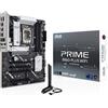 ASUS PRIME B860-PLUS WIFI Intel B860 LGA 1851 (Socket V1) ATX