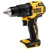 DeWALT DCD709N-XJ Trapano Avvitatore Dewalt 18V