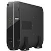 QNAP TS410E NAS Tower Ethernet LAN Nero J6412