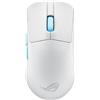 ASUS ROG Harpe Ace Aim Lab Edition mouse Ambidestro RF Wireless + Bluetooth + USB Type-C Opto-meccanico 36000 DPI