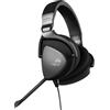 ASUS ROG Delta S Auricolare Cablato A Padiglione Giocare Nero