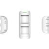 Ajax Motion Protect Outdoor Bianco - Rilevatore di movimento wireless da esterno