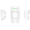 Ajax MotionProtect Plus - Rilevatore di movimento IR con sensore a microonde a banda K