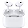 Apple AirPods Pro 2 (USB-C) custodia di ricarica Wireless MagSafe - ANC