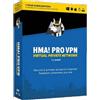 hidemyass HMA! Pro VPN - Licenza per 12 Mesi