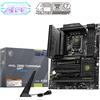 MSI MAG Z890 TOMAHAWK WIFI scheda madre Intel Z890 LGA 1851 (Socket V1) ATX
