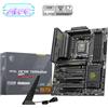 MSI MAG X870E TOMAHAWK WIFI - Scheda Madre Gaming Premium per AMD Ryzen AM5 - PCIe 5.0 e Wi-Fi Integrato - PayPal/SeQura - Spedizione Immediata