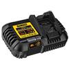 DeWALT DCB116 Acculader 10.8V 18V