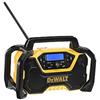 DEWALT DCR029 ACCU BOUWRADIO 12V 18V BLUETOOTH DAB DCR029QW