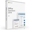 Microsoft Office Standard 2019 ESD - Licenza Microsoft (bind) per MacOS