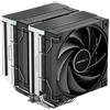 DeepCool AK620 Dissipatore a Torre (R-AK620-BKNNMT-G)