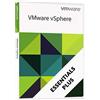 VMware Vsphere Essentials Kit Plus 8 - Licenza a vita