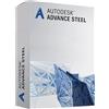 Autodesk Advance Steel 2027 ESD - Licenza di 1 Anno per Windows