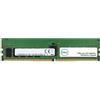 Dell DIMM,16GB,3200,2RX8,8G,DDR4 (M04W6)