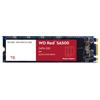 Western Digital Red SA500 M.2 2 TB Serial ATA III 3D NAND