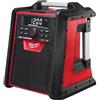 Milwaukee RADIO DA CANTIERE M18™ 18V Li-ion (4933446639)