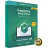 Kaspersky AntiVirus 3 Dispositivi 2024 - PC
