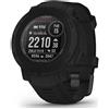 Garmin Instinct 2 Solar Tactical Edition - Black