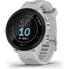 Garmin Forerunner 55 - Bianco